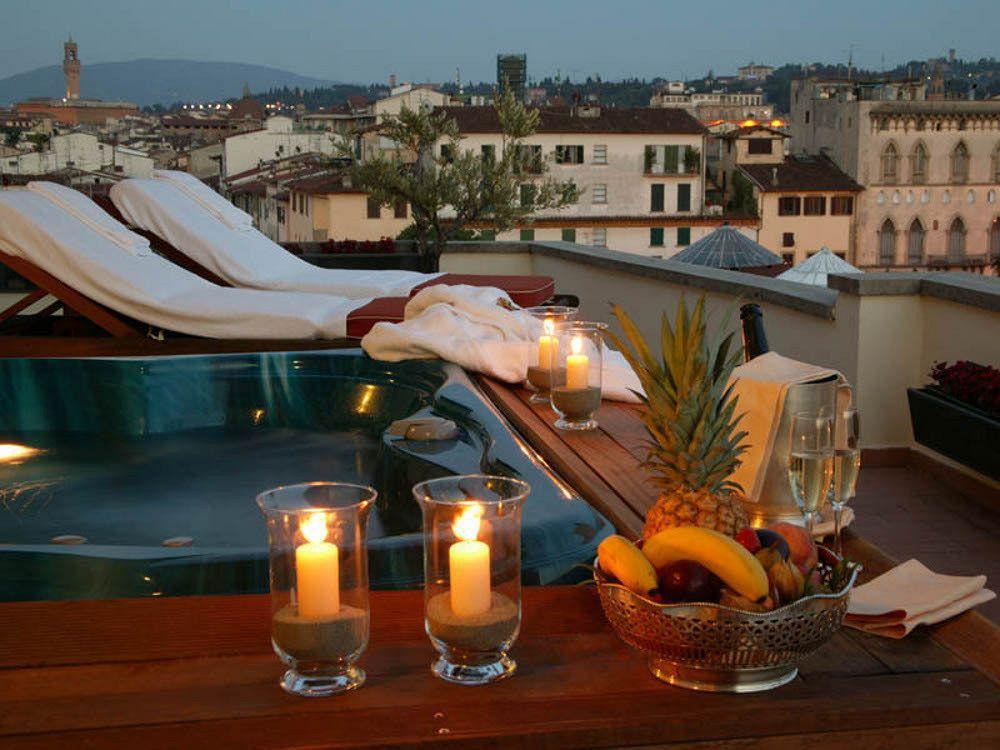 Sina Medici, Autograph Collection 5* Florencia