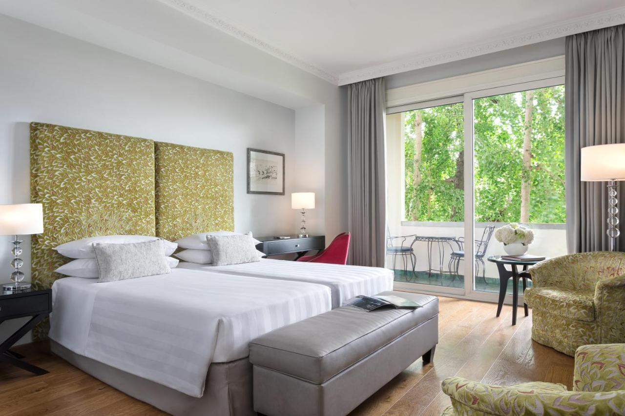 Sina Medici, Autograph Collection Hotel Florencia