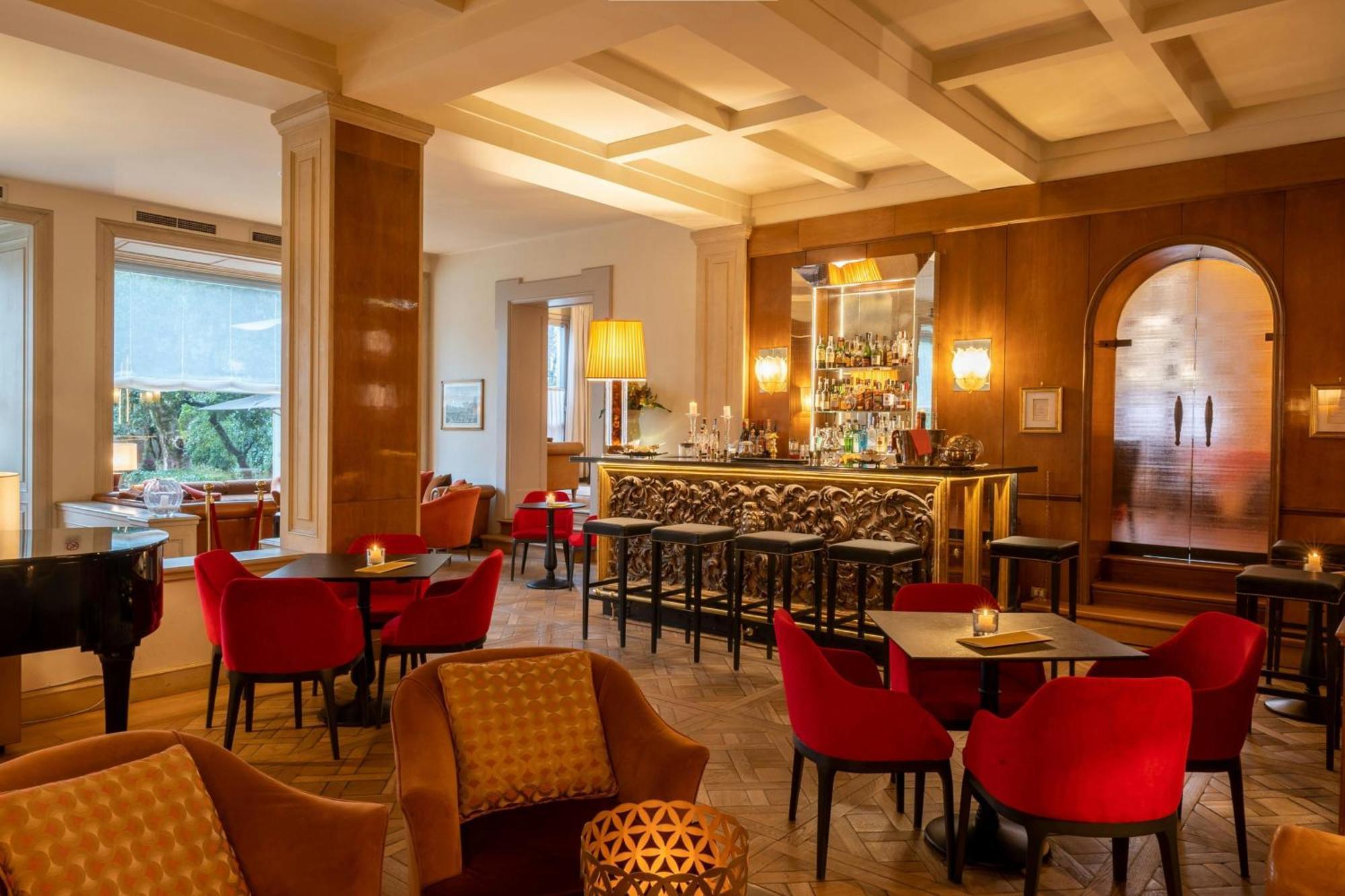 Hotel Sina Medici, Autograph Collection Florencia
