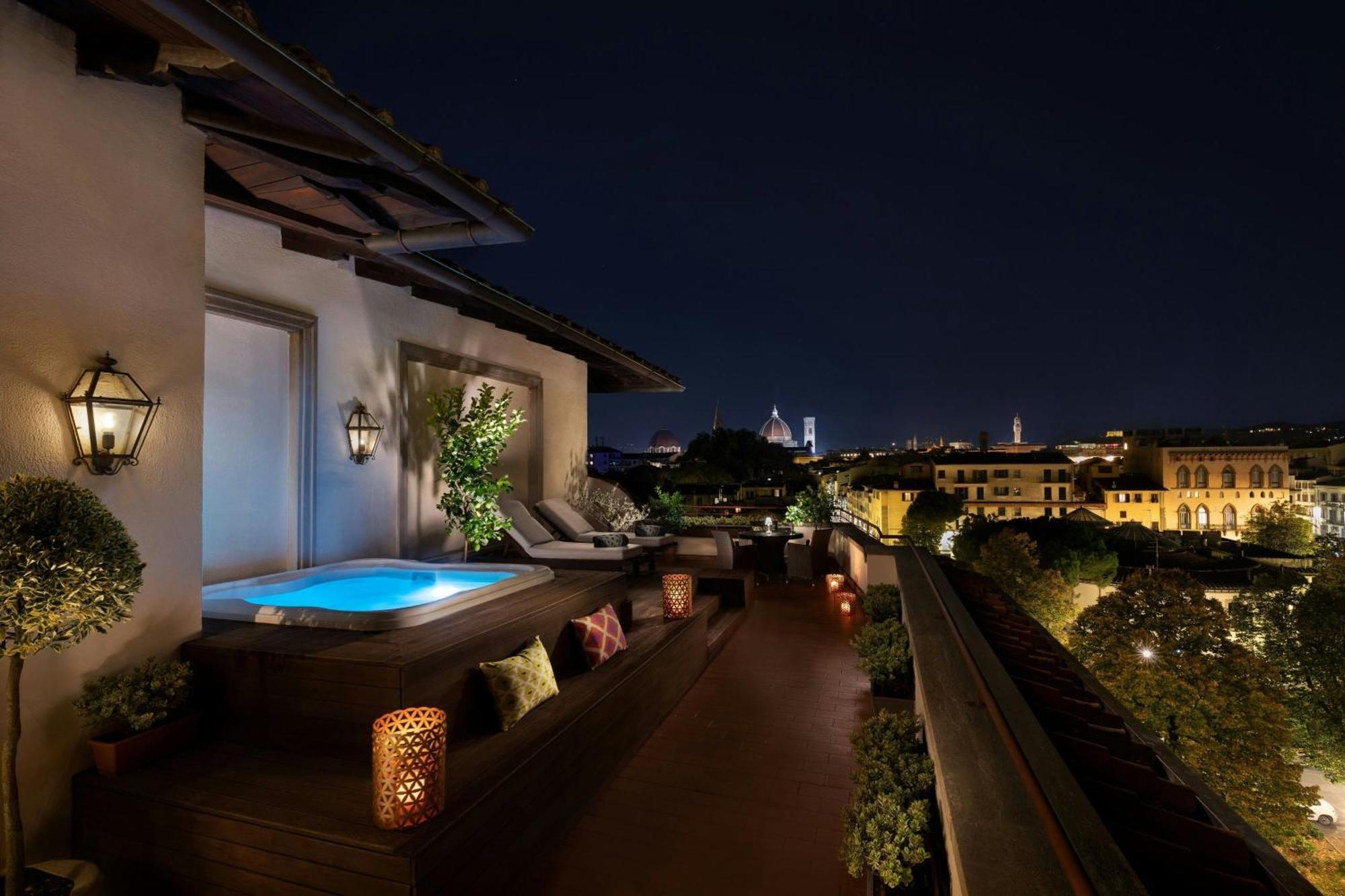 Sina Medici, Autograph Collection Hotel Florencia
