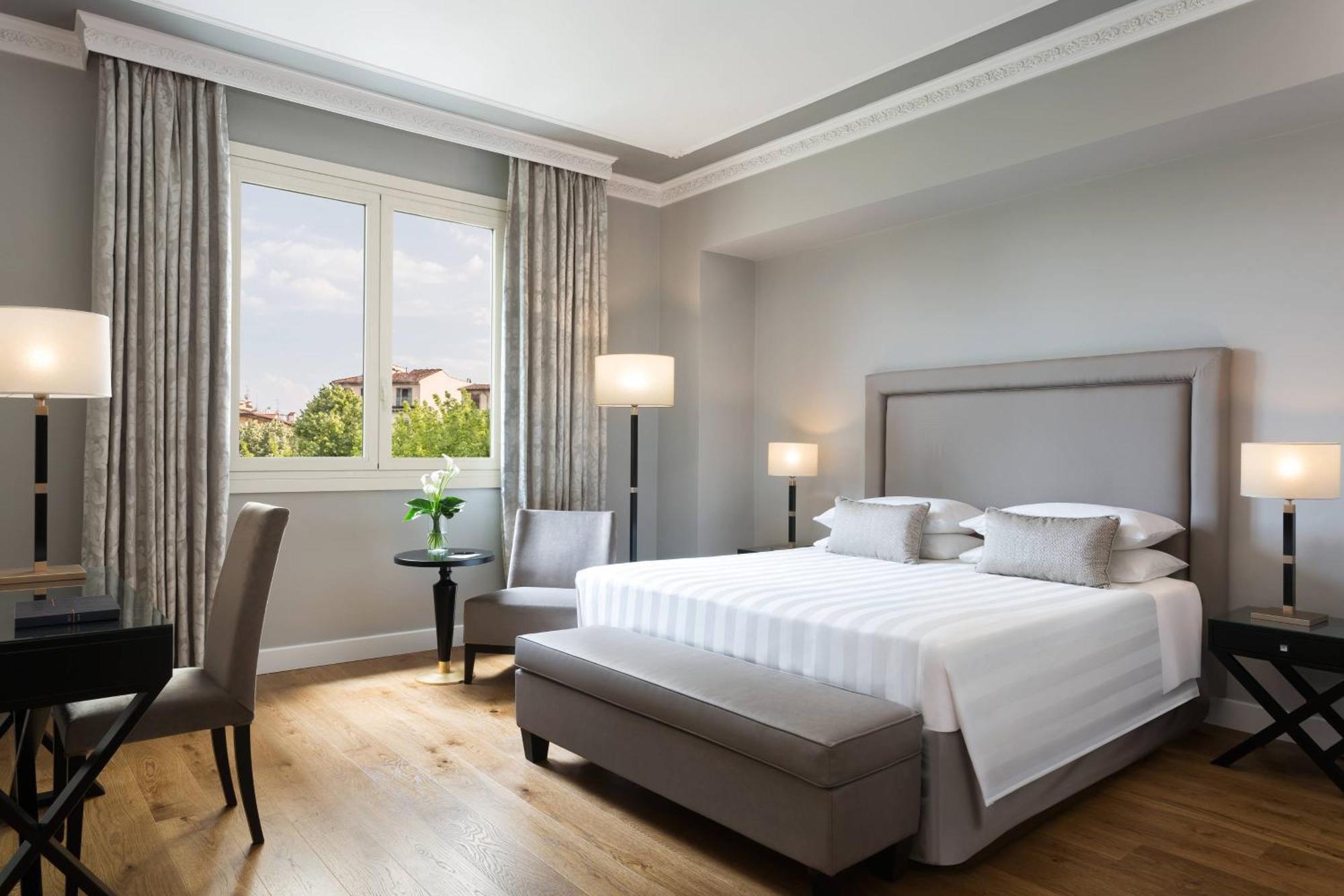 Hotel Sina Medici, Autograph Collection Florencia