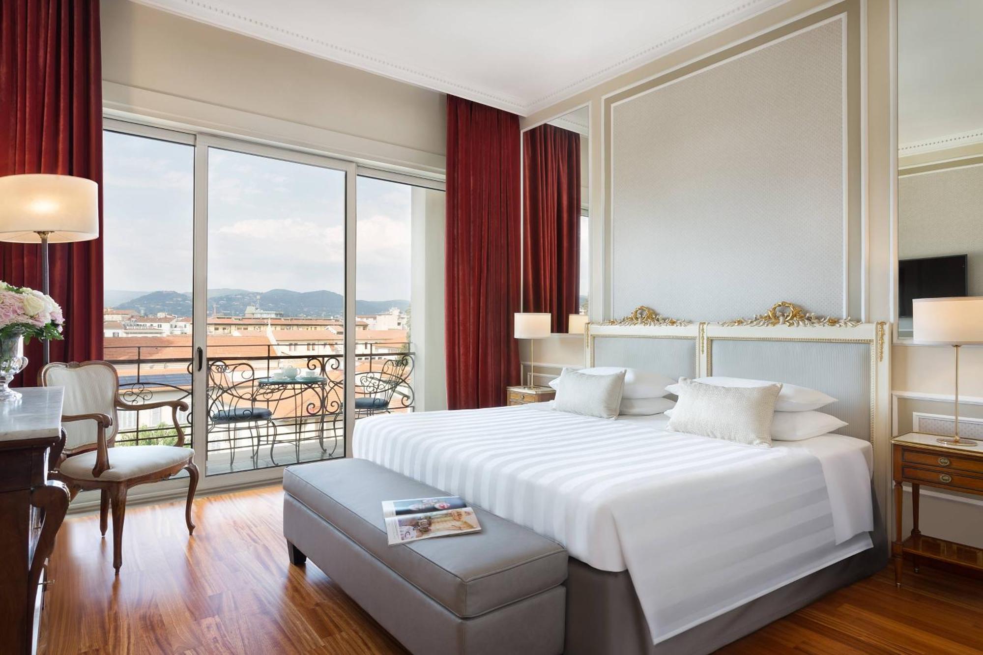 Hotel Sina Medici, Autograph Collection Florencia