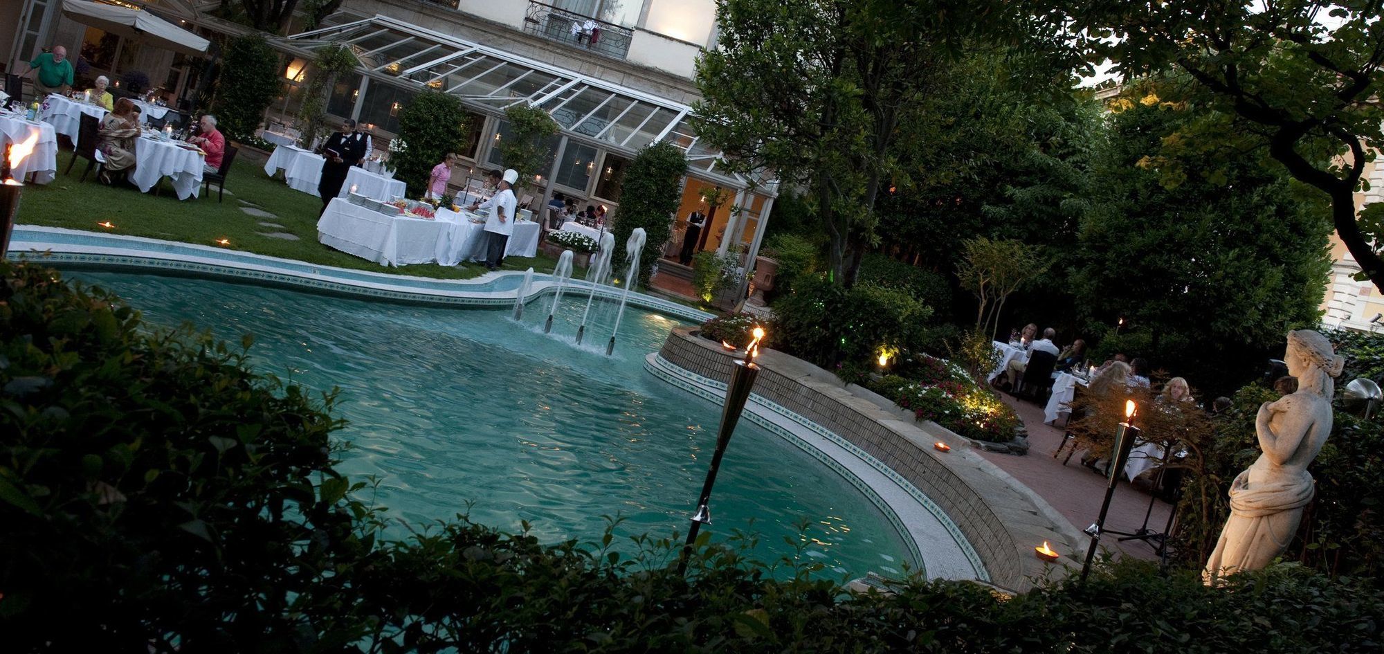 Hotel Sina Medici, Autograph Collection Florencia