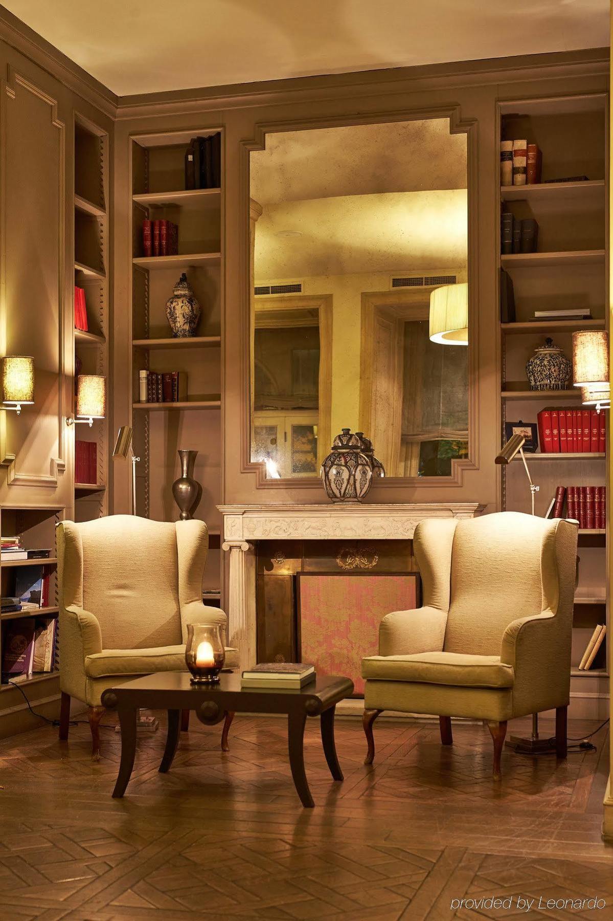 Sina Medici, Autograph Collection Hotel Florencia