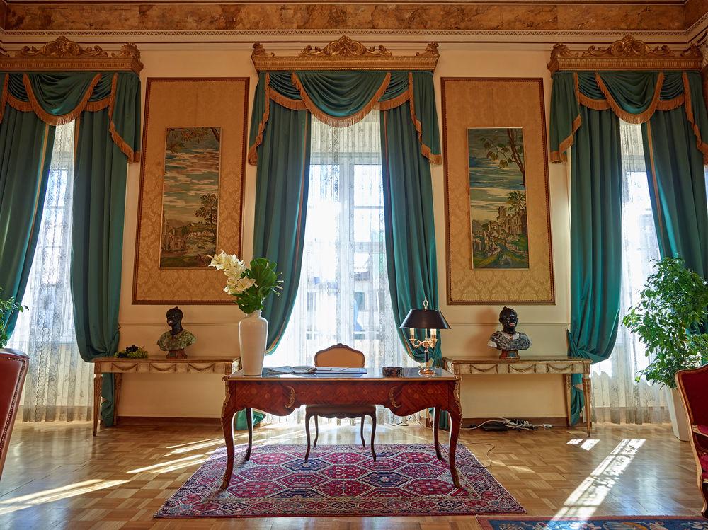 Sina Medici, Autograph Collection Florencia