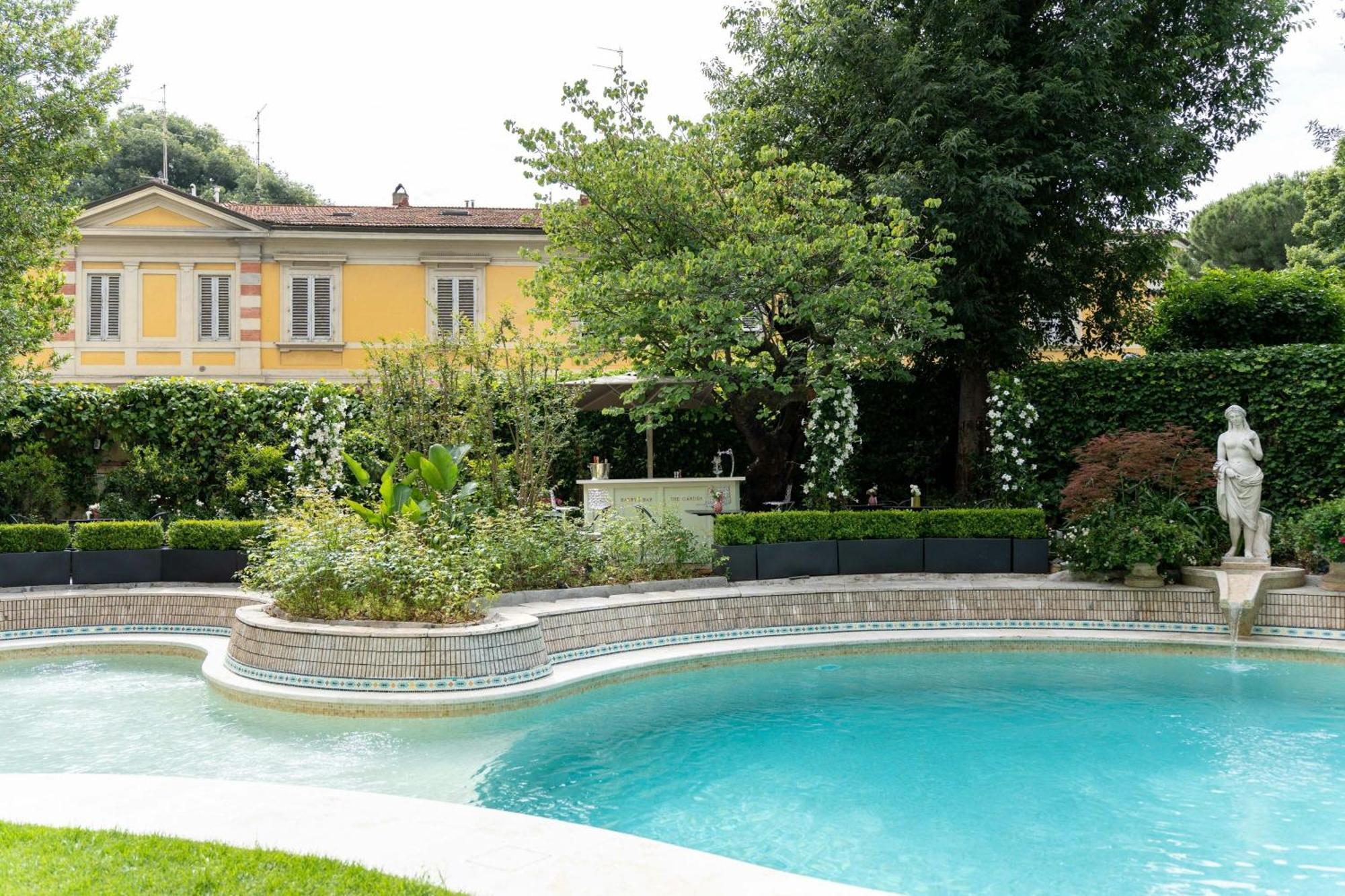 Hotel Sina Medici, Autograph Collection Florencia