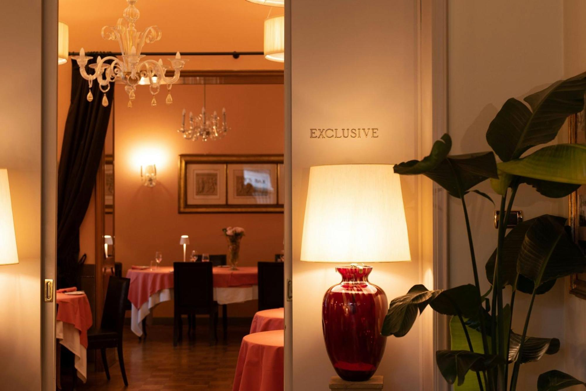 Sina Medici, Autograph Collection 5* Florencia