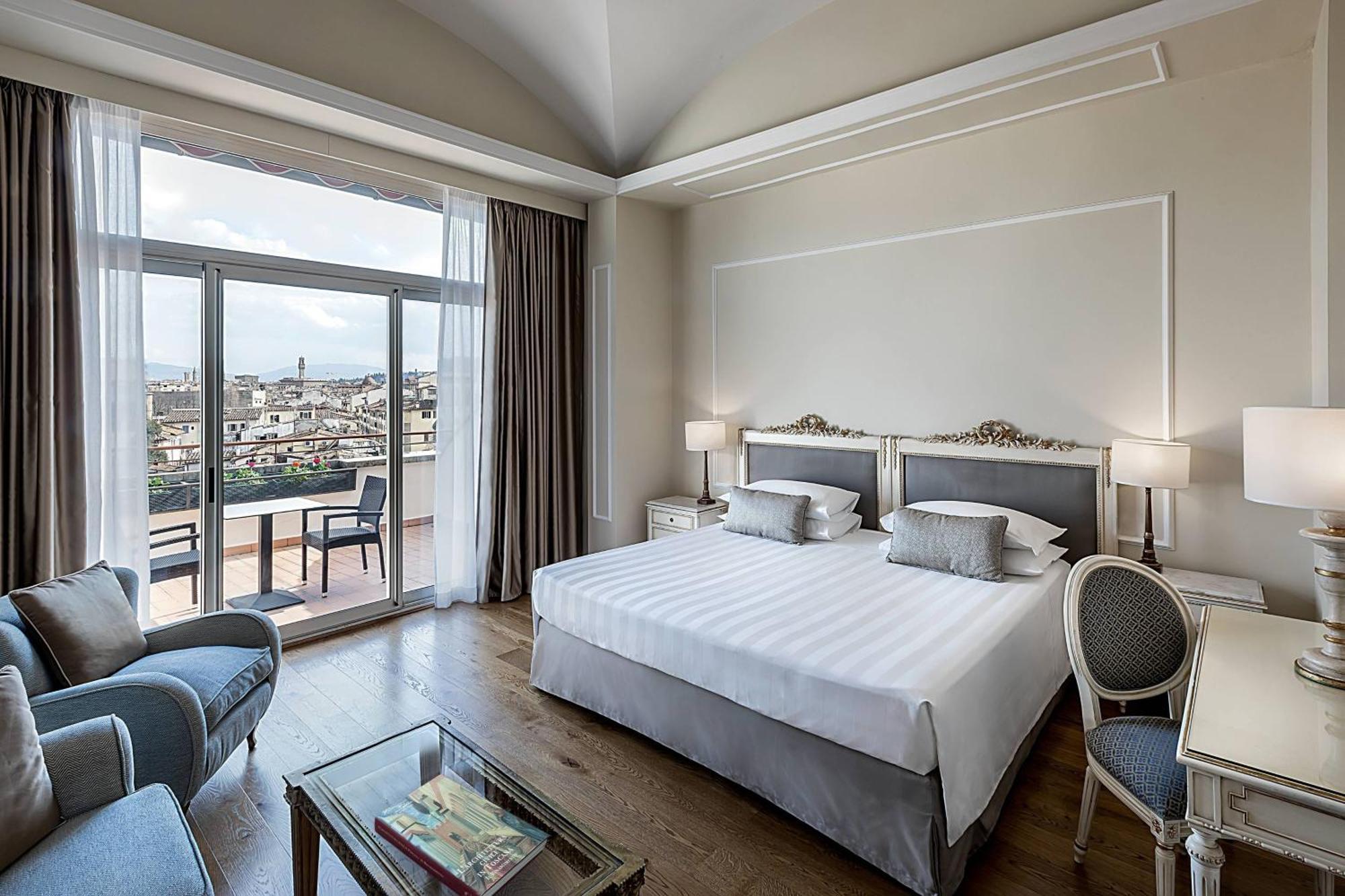 Sina Medici, Autograph Collection 5* Florencia