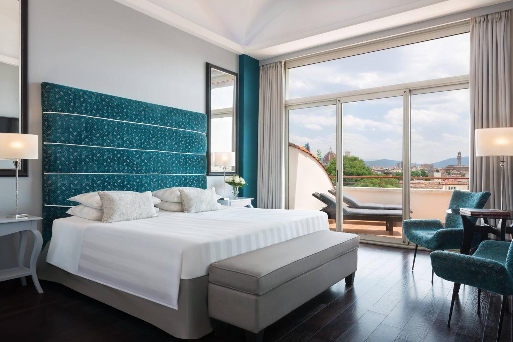 Sina Medici, Autograph Collection Hotel Florencia
